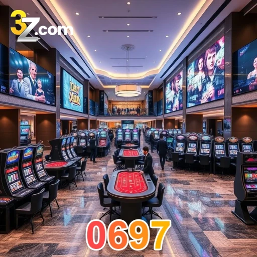 0697 app Jogos de caça-níqueis